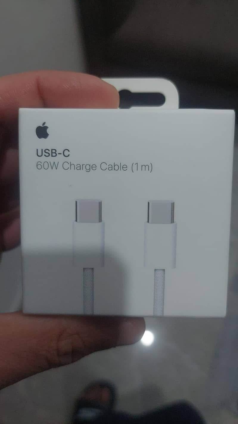 cable iphone 1