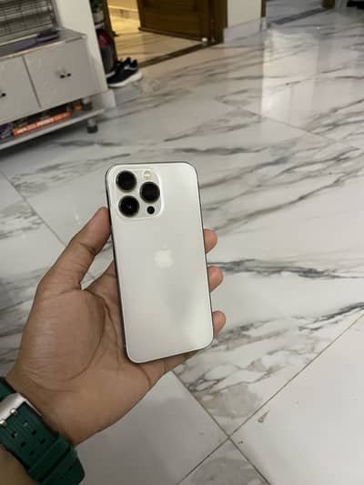 Iphone 13pro PTA approved