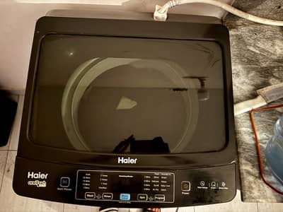 Haier 10Kg HWM 100-826 fully automatic