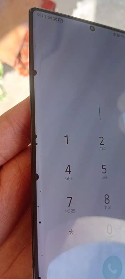 Samsung note 20 ultra