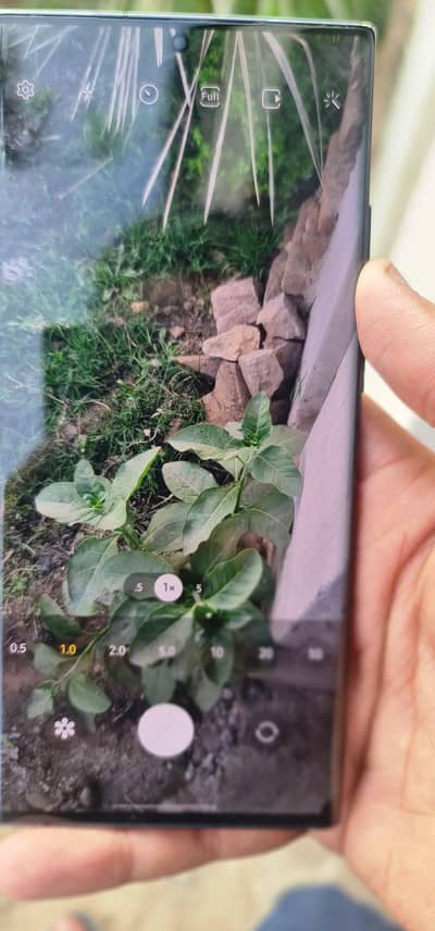 Samsung note 20 ultra