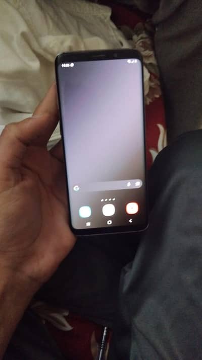 Samsung S9 pta approved