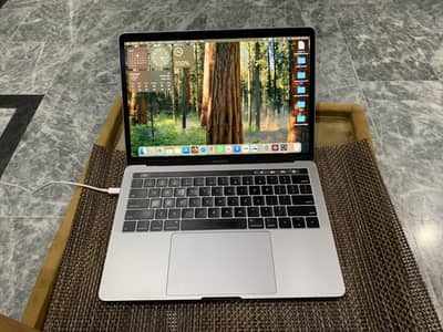 MacBook Pro 2019, 1TB SSD