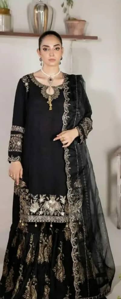 beautiful dress for eid