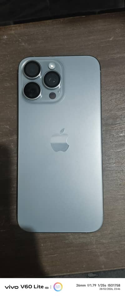 iphone 15pro max (Factory Unlocked)