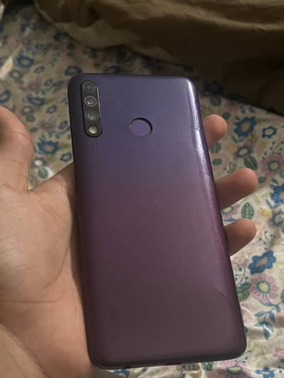 Techno Camon 12 Air