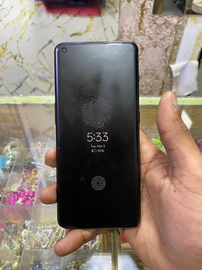 one plus 10 pro 5G gaming phone