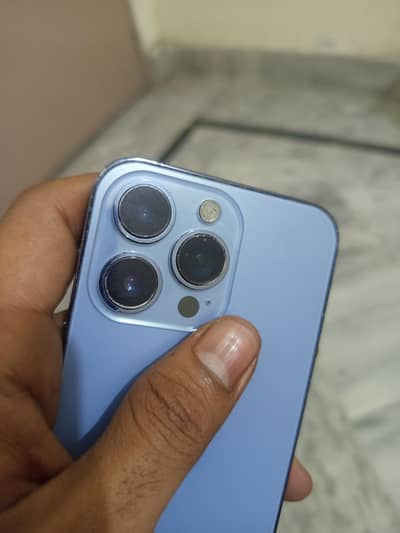 iphone 13 pro FU 128