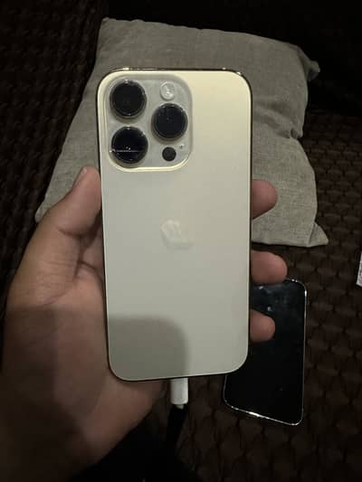 Iphone 14 pro LLa non PTA