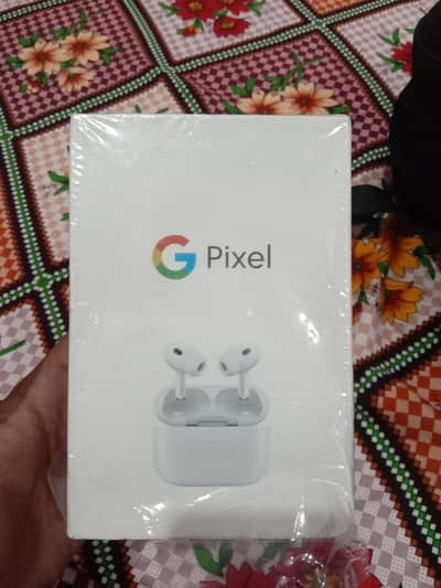 Google Earbuds
