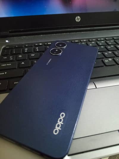 oppo A17 4/64