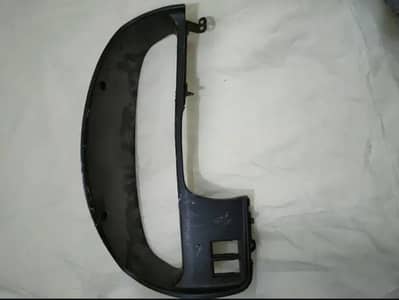 Toyota Surf 1999 Model Meter Cover
