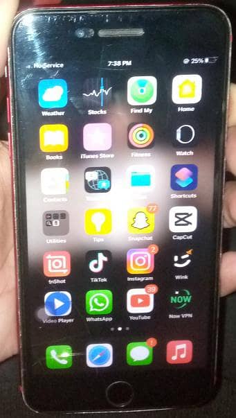 iphone 8 plus 64 gb non pta