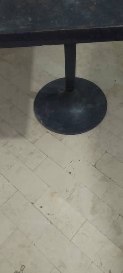 Table in good condition for sale