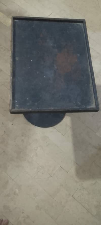 Table in good condition for sale