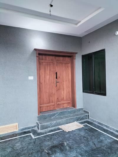 Smart Family Accommodation