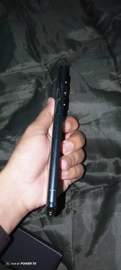 Samsung galaxy S22 ultra Official PTA approved 12/256Gb