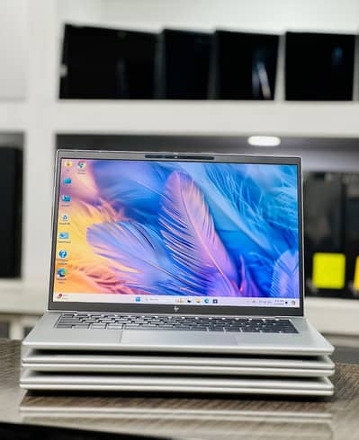 Hp Elitebook 845 G10 G9 G8 G7| Probook 445 G11 G10 G9 G8 Ryzen 7
