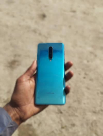 OnePlus 8 90fps Pubg