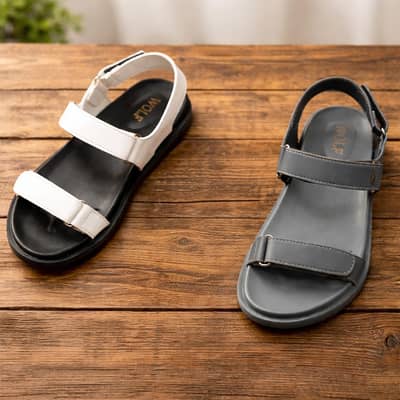 stylish kito type sandals for man