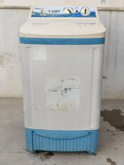 Washing Machine ( 7Kg ) CAMY