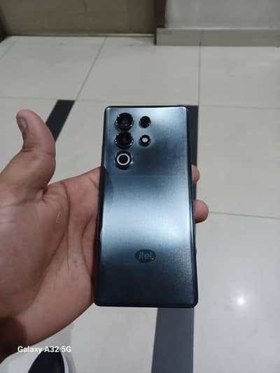 Itel S25 ultra 256 GB