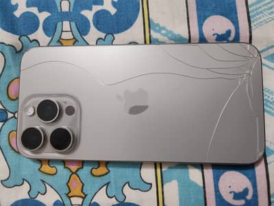 iphone 15pro max factory unlock