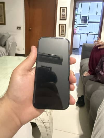 Iphone 14 Pro PTA Approved