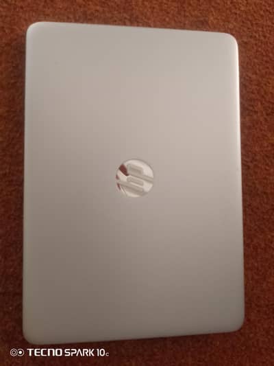 HP laptop core i5 6  generation