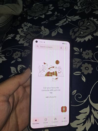 one plus 9r 8/128 gb snap dragon 870