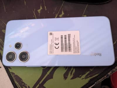 Xiaomi Redmi 12 8/128