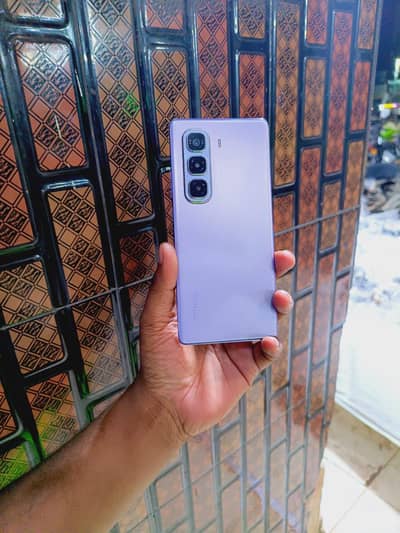 infinix hot 50 pro plus   256GB