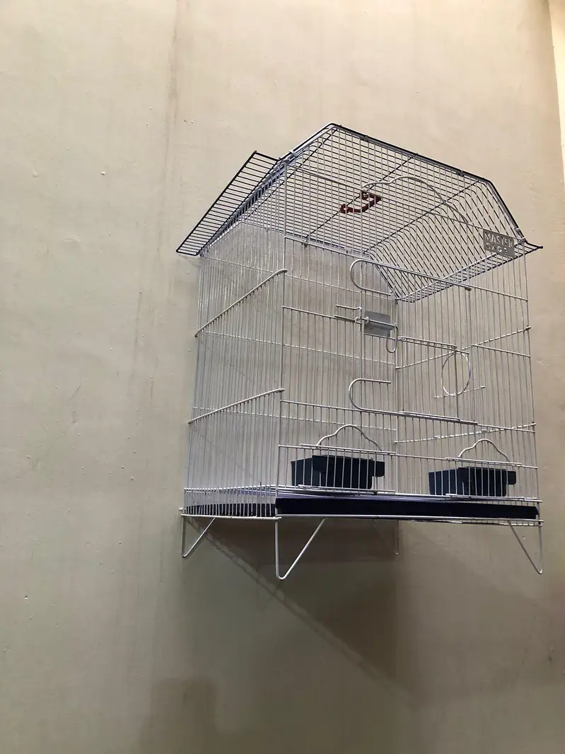 king size cage — photo 3