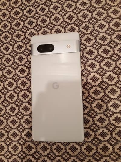 Google pixel 7a pta approved 6/128