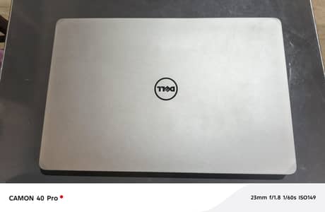 Dell - touch screen  laptop