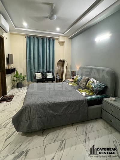 Studeo furnished apartments available for rent in E11 2