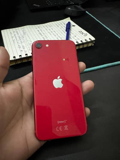 Iphone SE 128 GB Urgent Sale