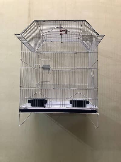 King Size Cage
