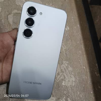 tecno spark 40 pro 03274080846