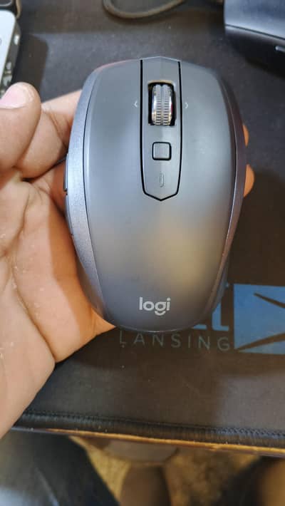 Logitech Anywhere 2s Available For sale