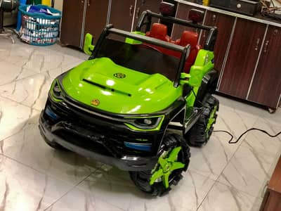 kids car good condition