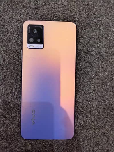 Vivo V20 8+4/128
