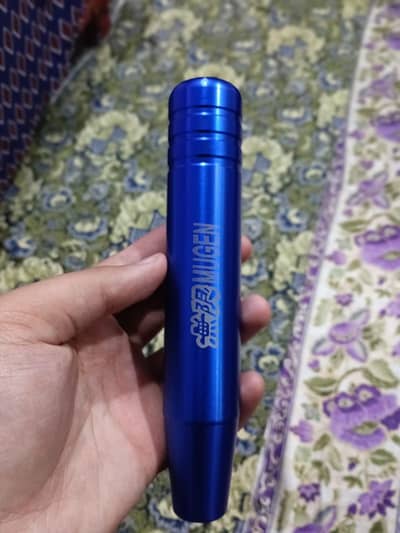 Universal gear nop with 3 different types of fitting