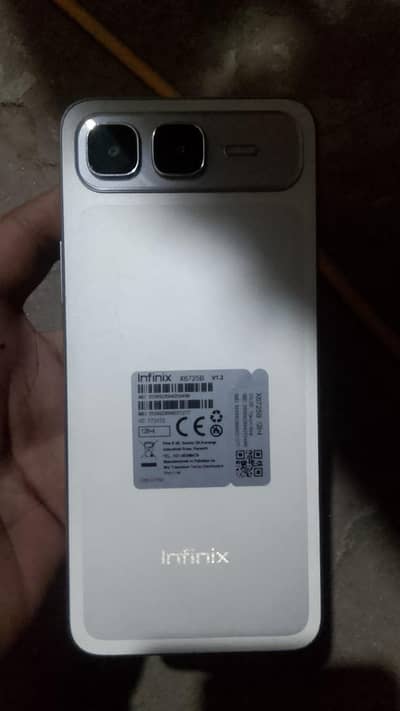 Infinix Smart 10 plus