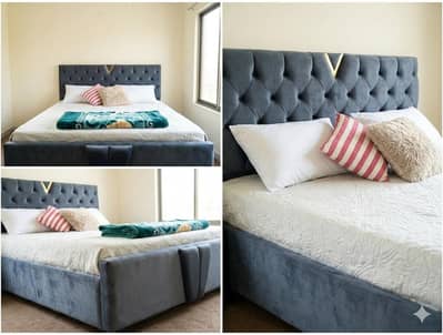 2 Single beds for sale