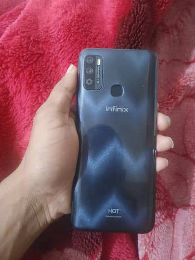 OfficAl PTA 4/64 All ok