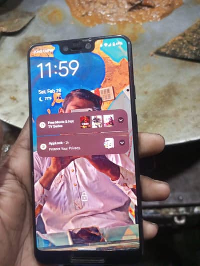 urgent sell pixel 3 xl