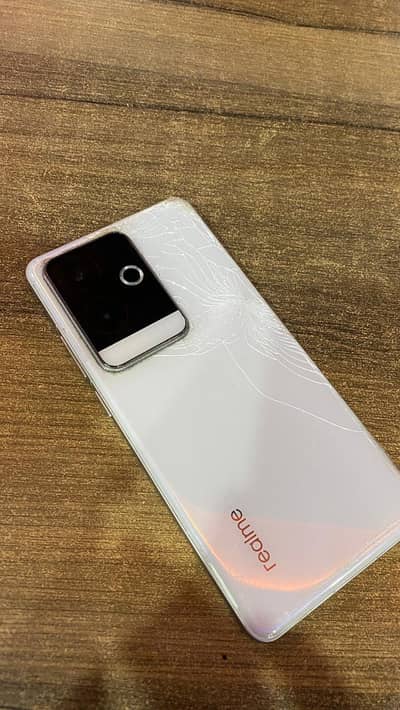 Realme gt 6 chinese ( exchange possible)