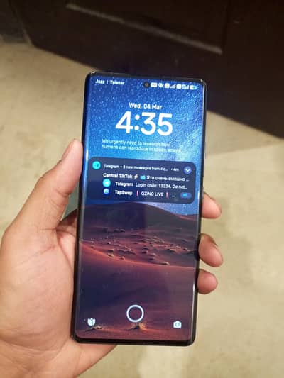 redmi note 14 pro box+charger 8/256