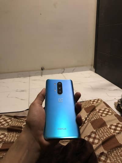 One Plus 8 pro 128 GB 03177521255